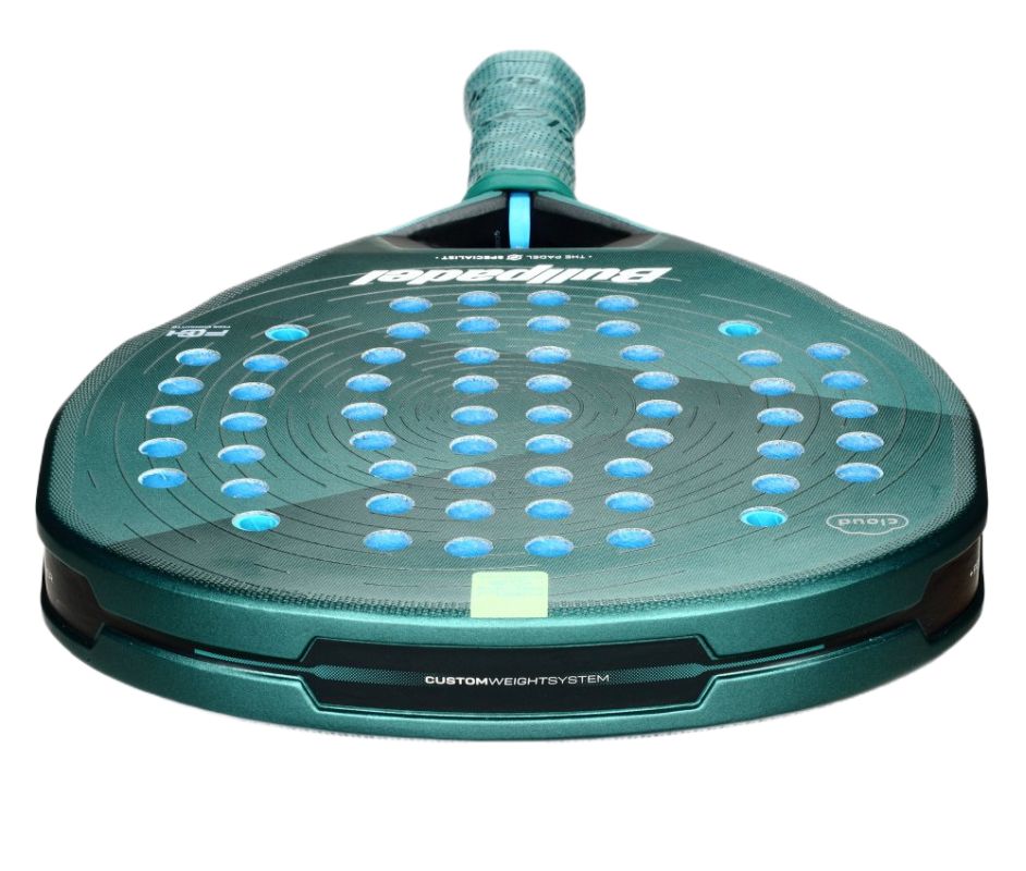 Bullpadel Neuron 02 Cloud Bullpadel Neuron 02 Cloud