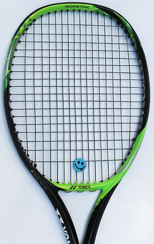 yonex-ezone-lite-270g-tester-2-5 Yonex EZONE Lite (270g) (tester) # 2