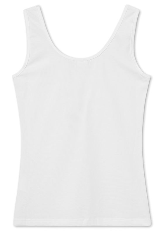 Fila Anna Tank Top - blanc de blanc