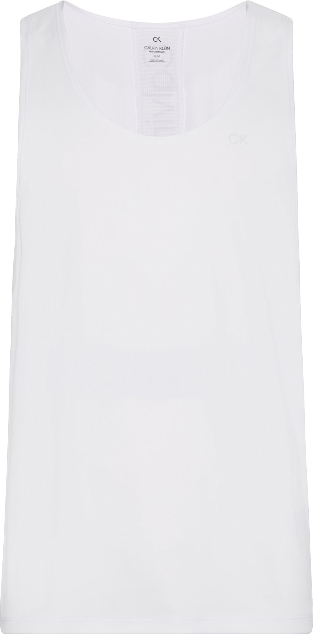 Calvin Klein WO Tank - bright white