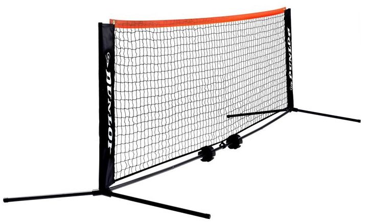 dunlop-net-post-set-3m-1 Dunlop Net + Post Set 3M