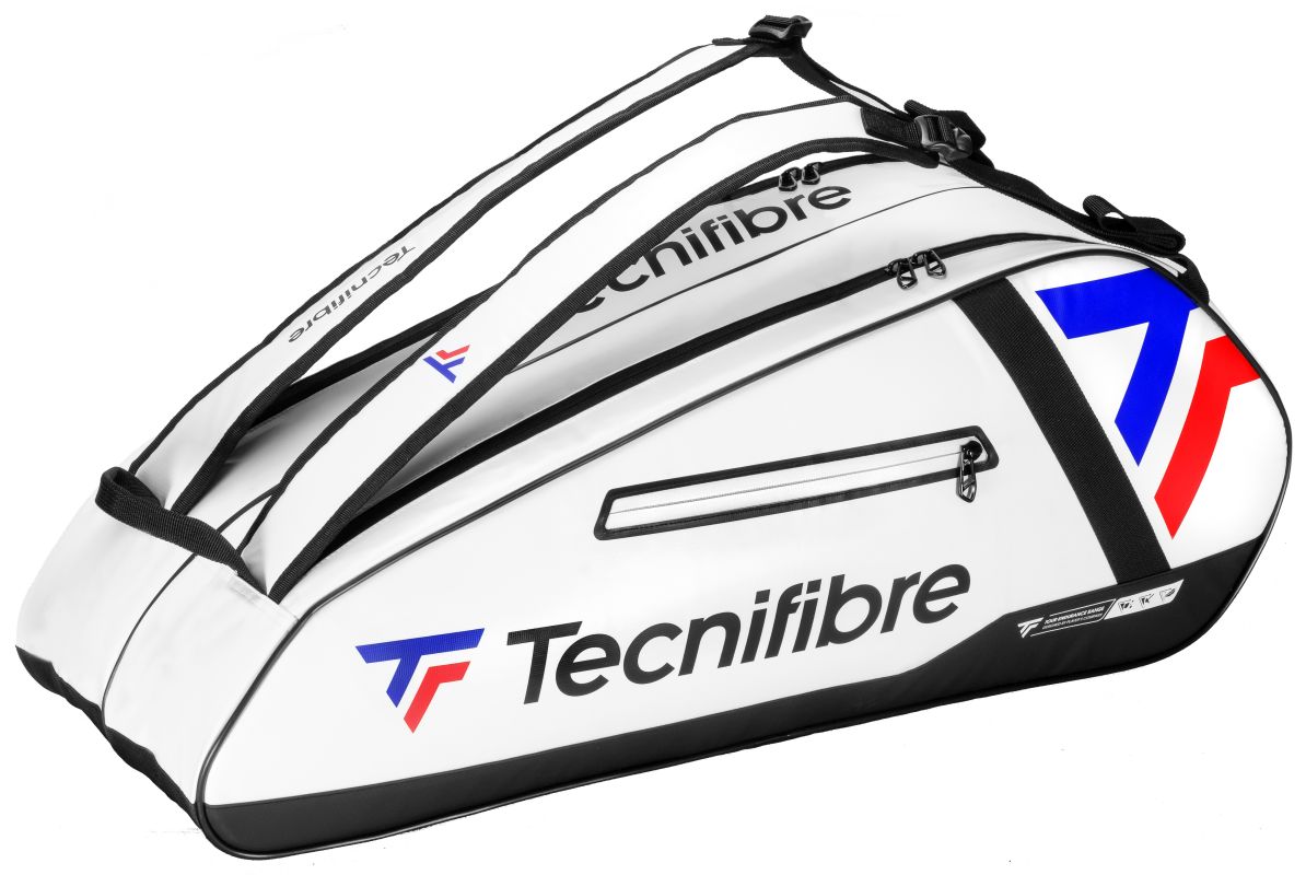 Tecnifibre Tour Endurance Racket Bag 6R 2025 Tecnifibre Tour Endurance Racket Bag 6R 2025