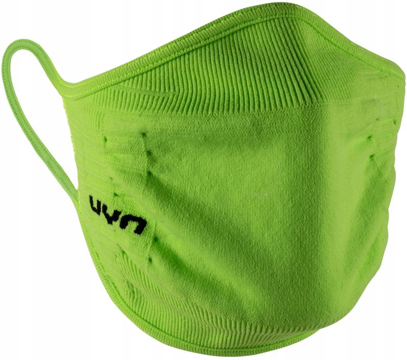UYN Community Mask - lime