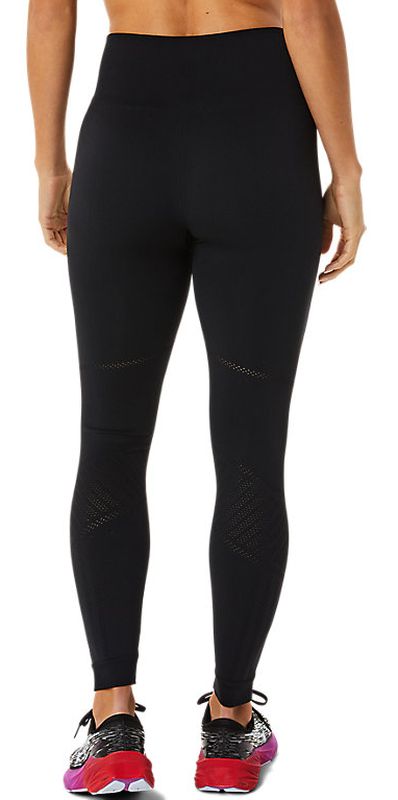 Asics Seamless Tight - performance black