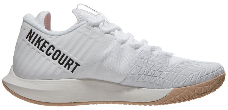 nike-court-air-zoom-zero-white-bright-crimson-phantom-5 Nike Court Air Zoom Zero - white/bright crimson/phantom
