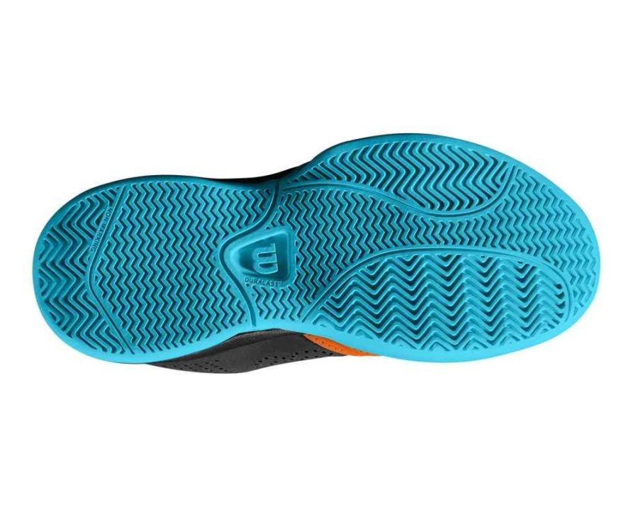 Wilson Koas Bela K - orange tiger/barrier reef/black