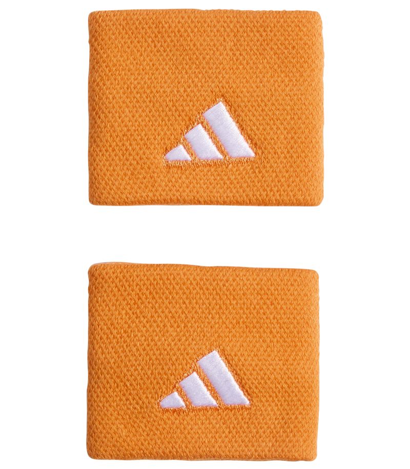 Adidas Tennis Short 2P - pure orange/white Adidas Tennis Short 2P - pure orange/white