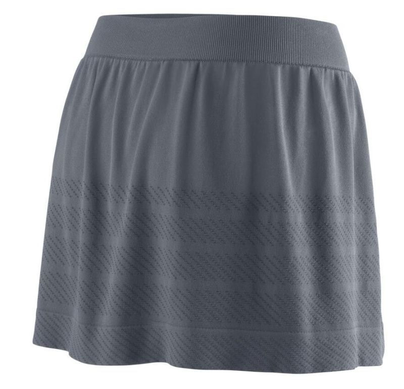 Wilson Power Seamless 12.5 Skirt W - turbulence