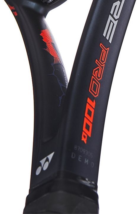 yonex-vcore-pro-alpha-100-290g-5 Yonex VCORE Pro Alpha 100 (290g)