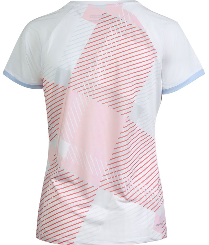 Lotto Tech IV D1 - perfume rose