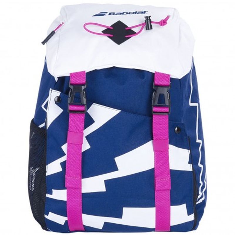 babolat-backpack-jr-badminton-niebiesko-bialo-roz Babolat Backpack Junior Badminton - blue/white/pink