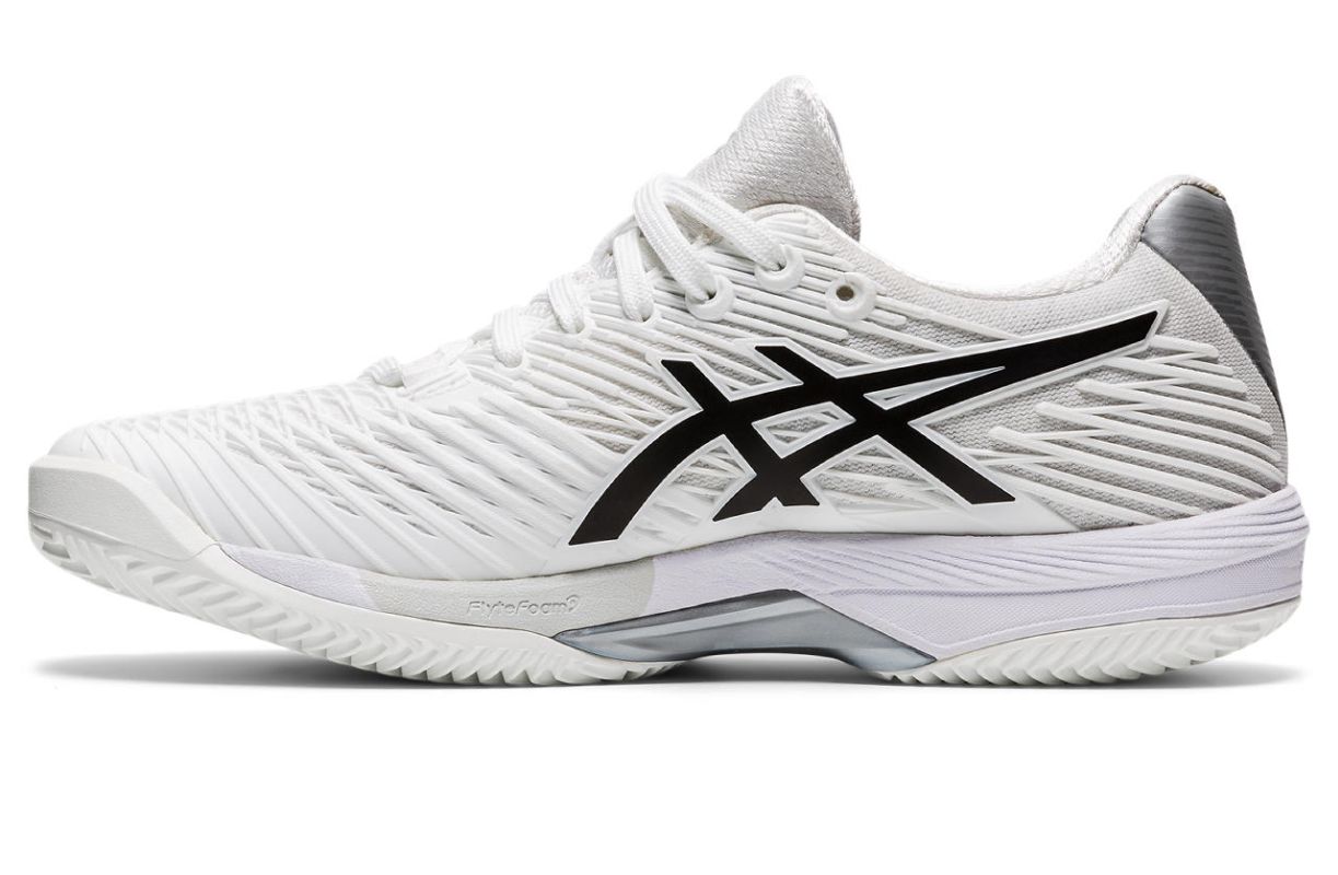 Asics Solution Speed FF 2 Clay