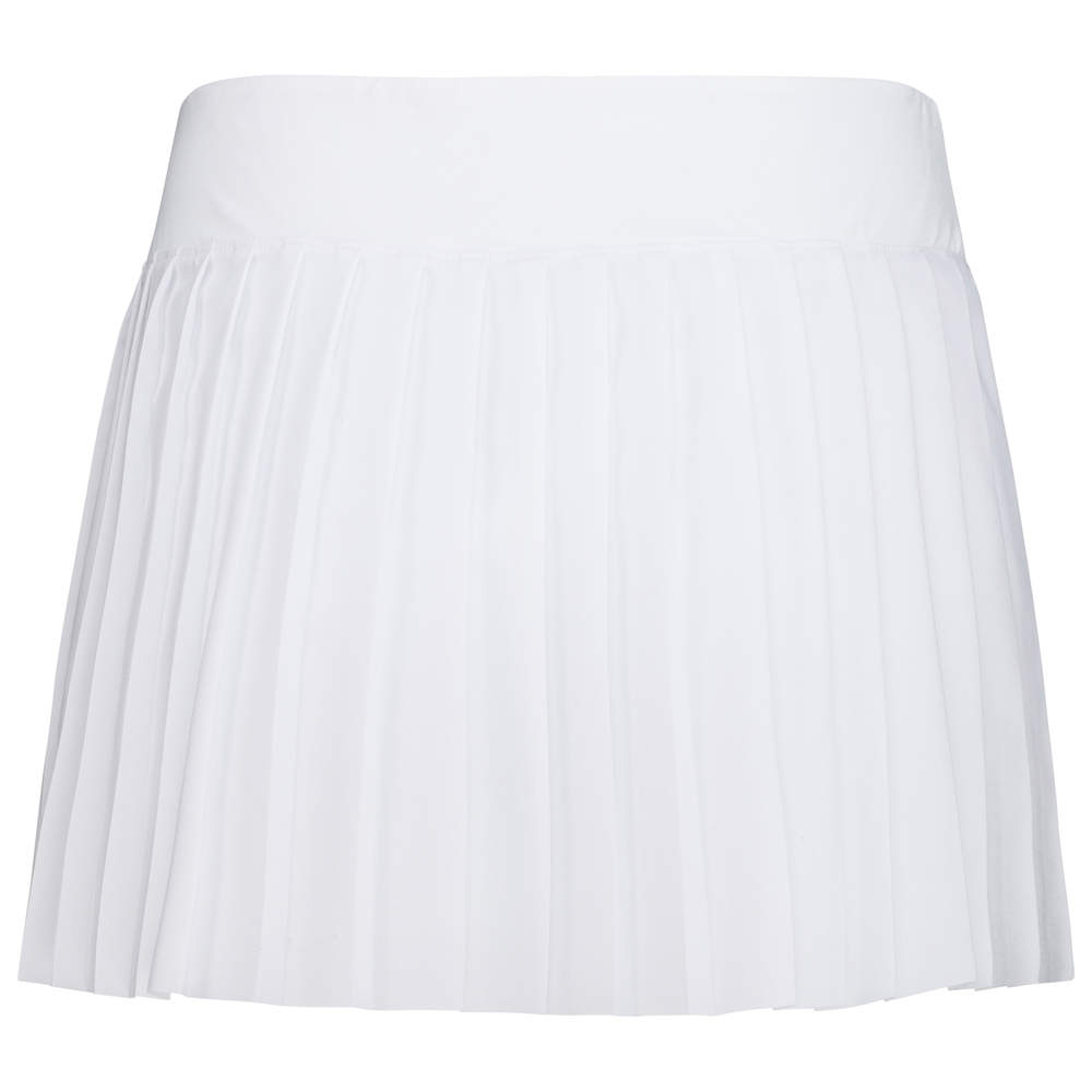 Head Performance Skort W - white