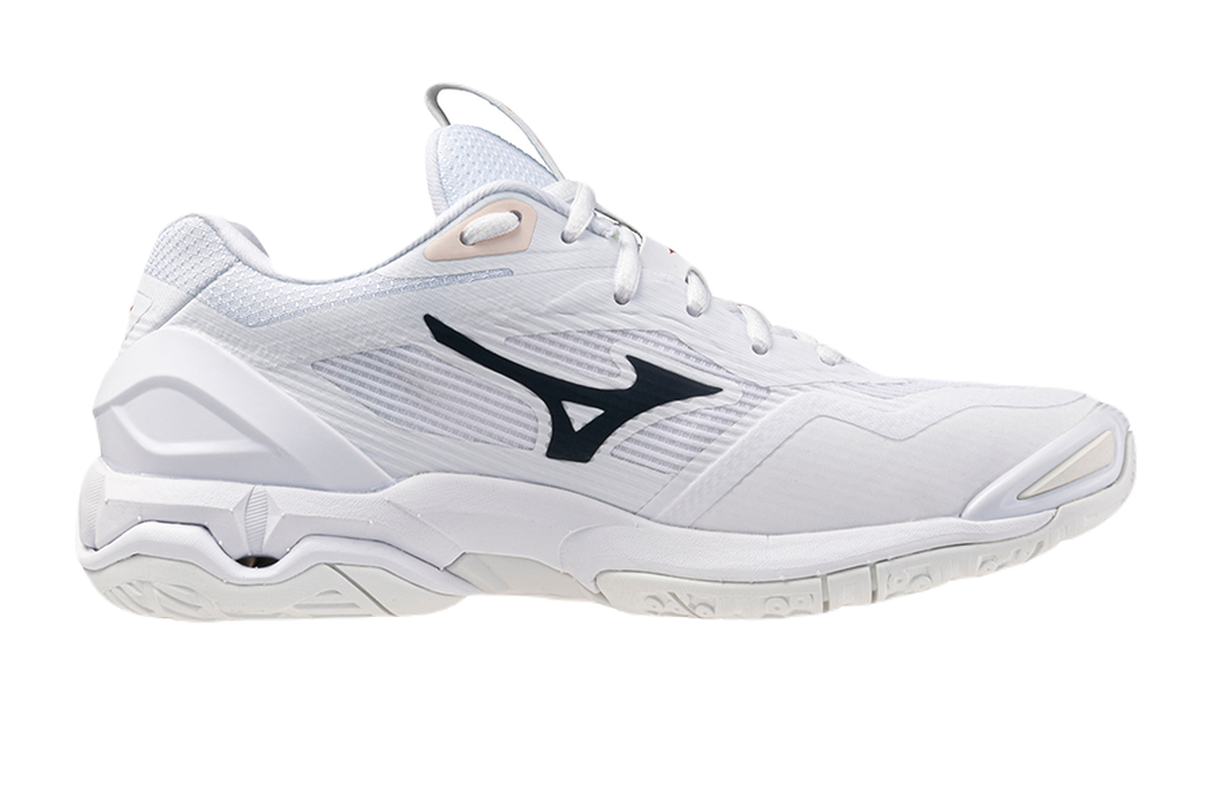 Mizuno Wave Stealth 6