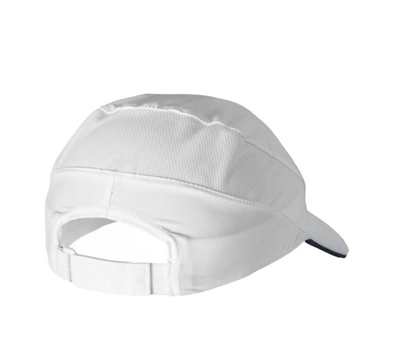 Lotto Ace III Women Cap - brilliant white
