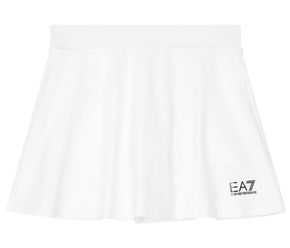 EA7 Tennis Pro Mini - brilliant white