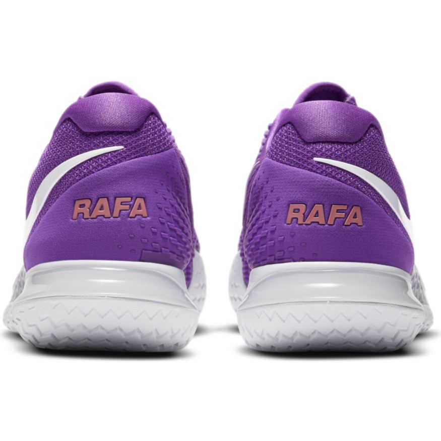 Nike Zoom Vapor Cage Rafa wild berry/white