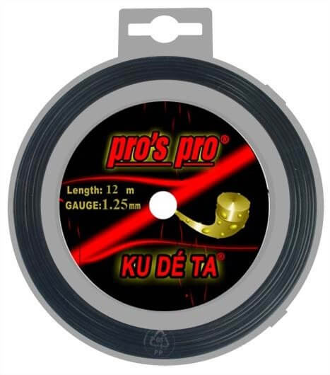 Pro's Pro Kudeta (12 m)