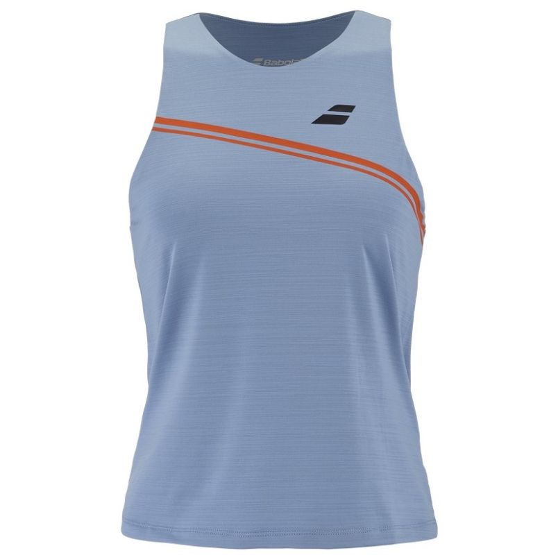 Babolat Play Tank - forever blue Babolat Play Tank - forever blue
