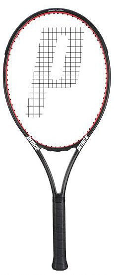 Prince Textreme Warrior 107T + naciąg