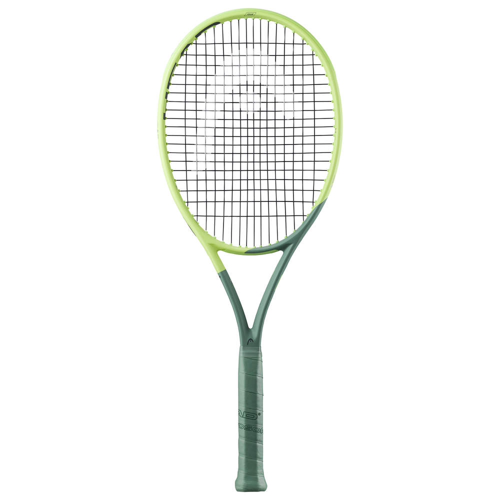 Head Extreme Tour + string + stringing
