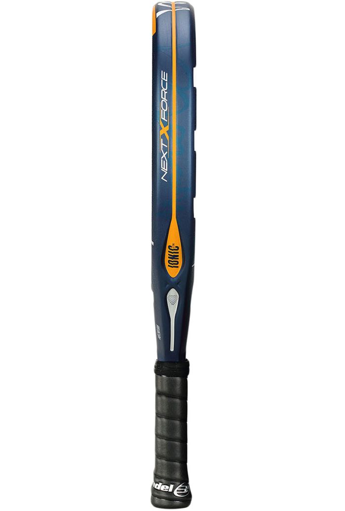 Bullpadel Ionic Control 25