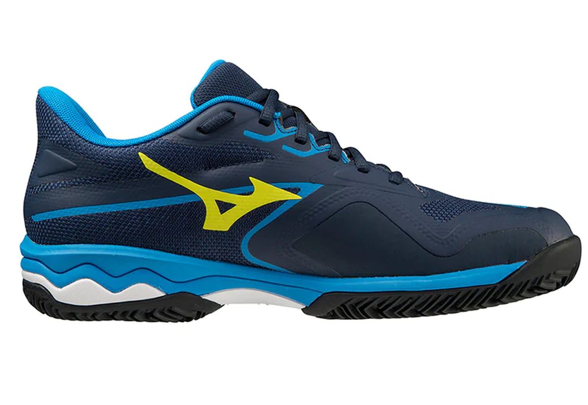 Mizuno Wave Exceed Light 2 CC