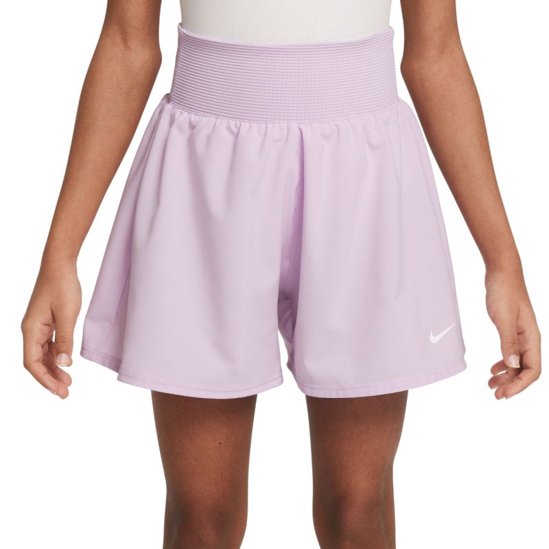 Nike Girls Dri-FIT - doll/white Nike Girls Dri-FIT - doll/white