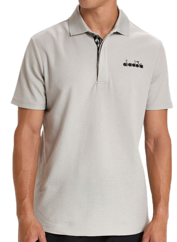 pol_pl_Koszulka-meska-DIADORA-POLO-STATEMENT-SS-18500_6yJRLTEjwU2equ Diadora Polo Statement SS - oyster mushroom