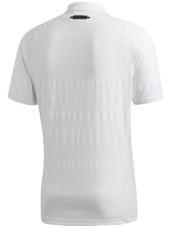 adidas-matchcode-polo-white-2 Adidas MatchCode Polo - white
