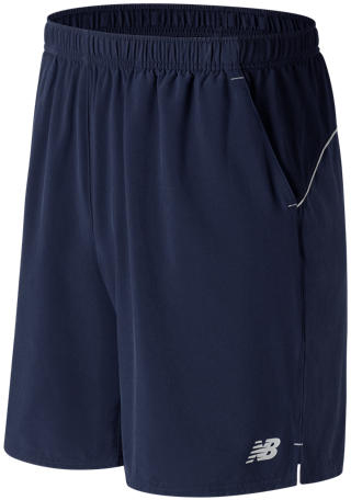 New Balance Casino 9IN Short - navy