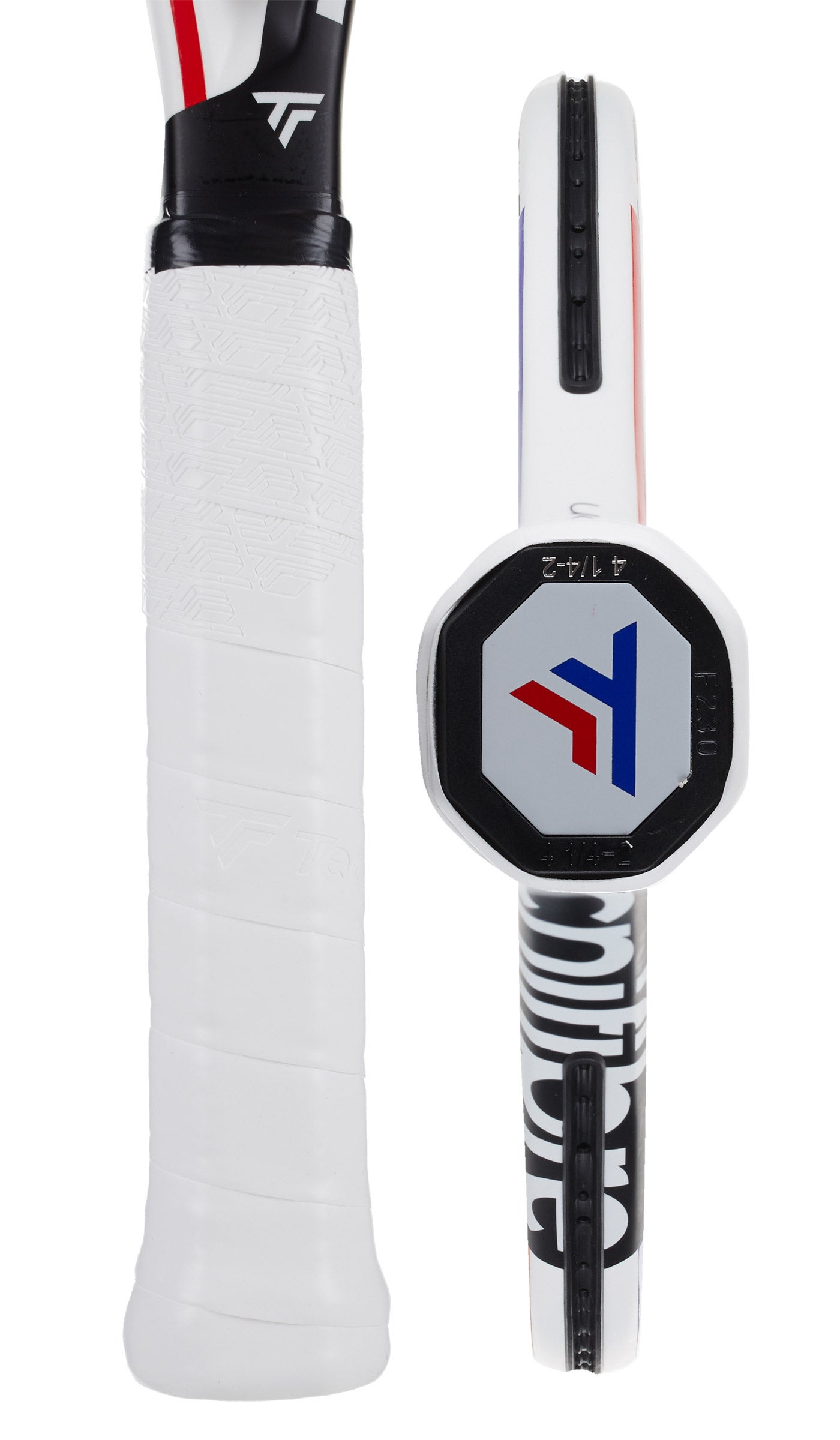 Tecnifibre T-Fight RS 315 + naciąg + usługa serwisowa