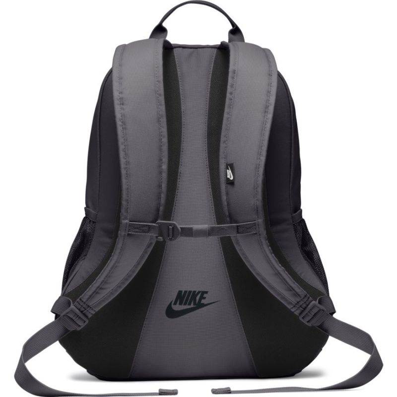 Nike Hayward Futura Backpack - dark grey/dark grey/black