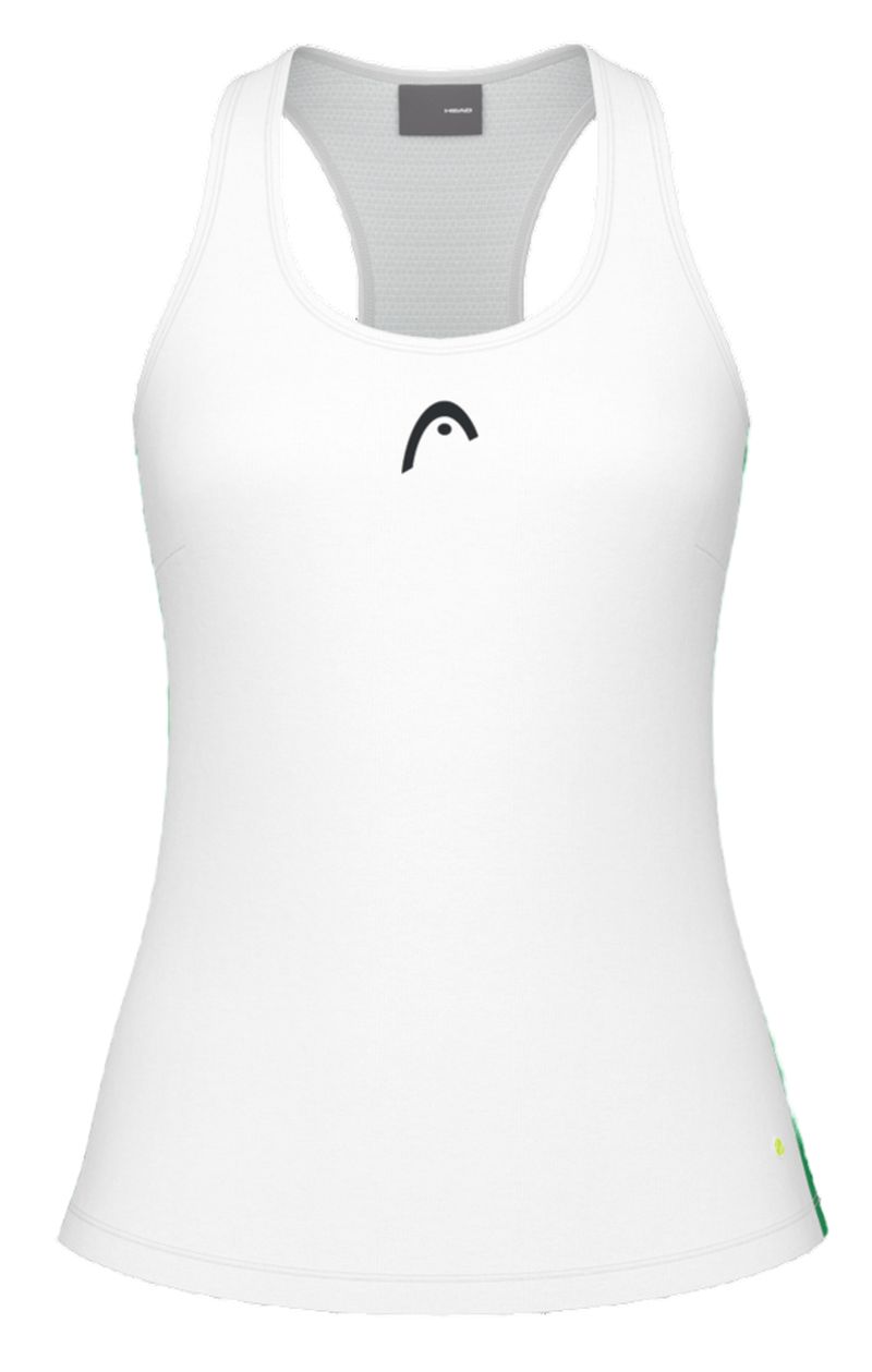 Head Spirit Tank Top