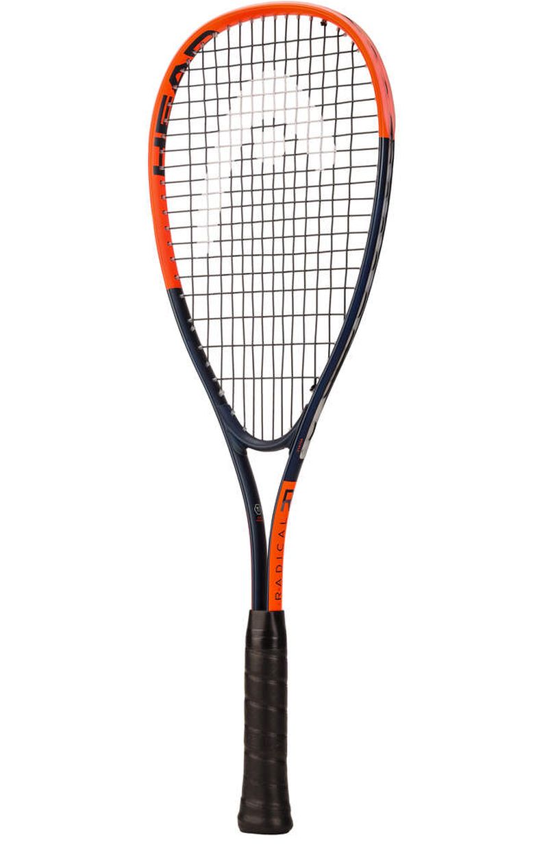 Head Radical Junior 2024