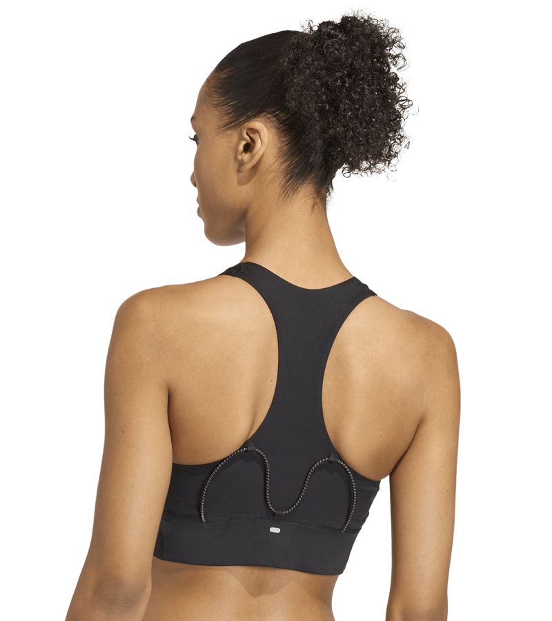 Adidas Adi365 Running Pocket Medium Support - black