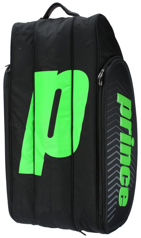 Prince Tour Slam - black/green