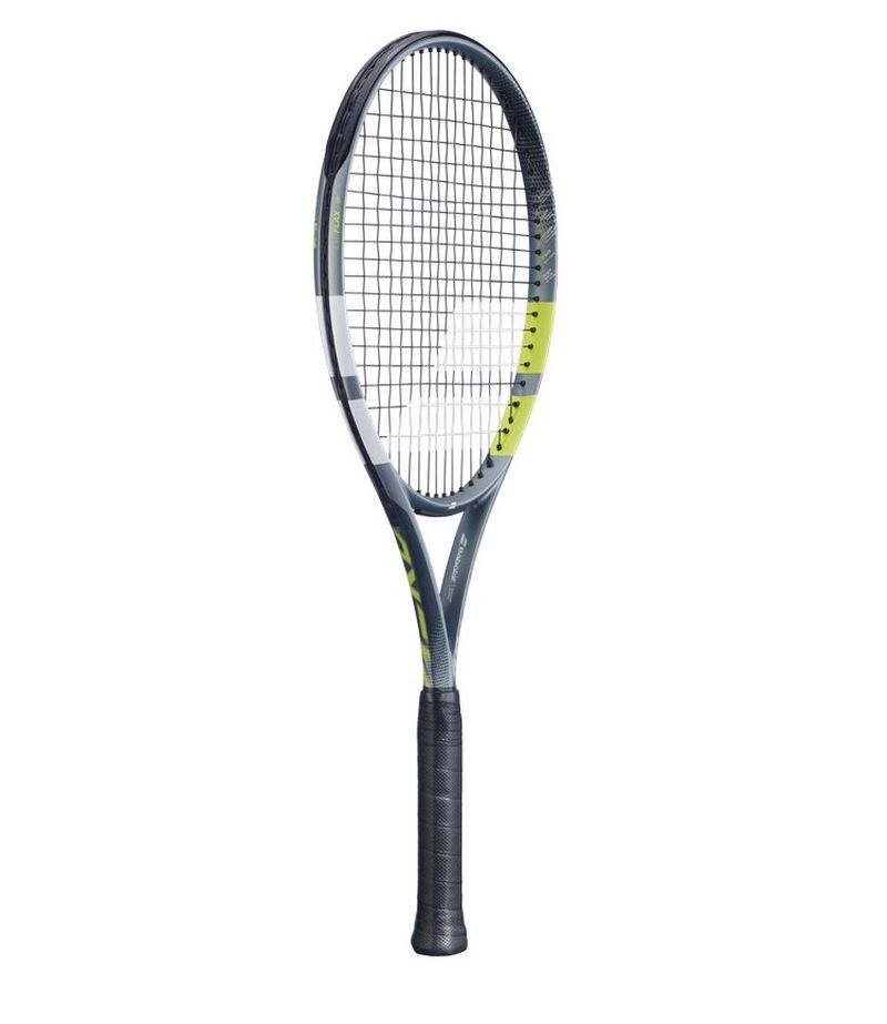 Babolat Evo Aero Gen2 - metallic dark forest/yellow Babolat Evo Aero Gen2 - metallic dark forest/yellow