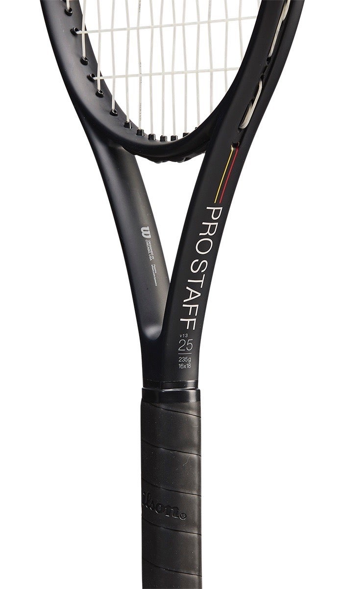 wilson-pro-staff-v13-0-25-5 Wilson Pro Staff V13.0 25