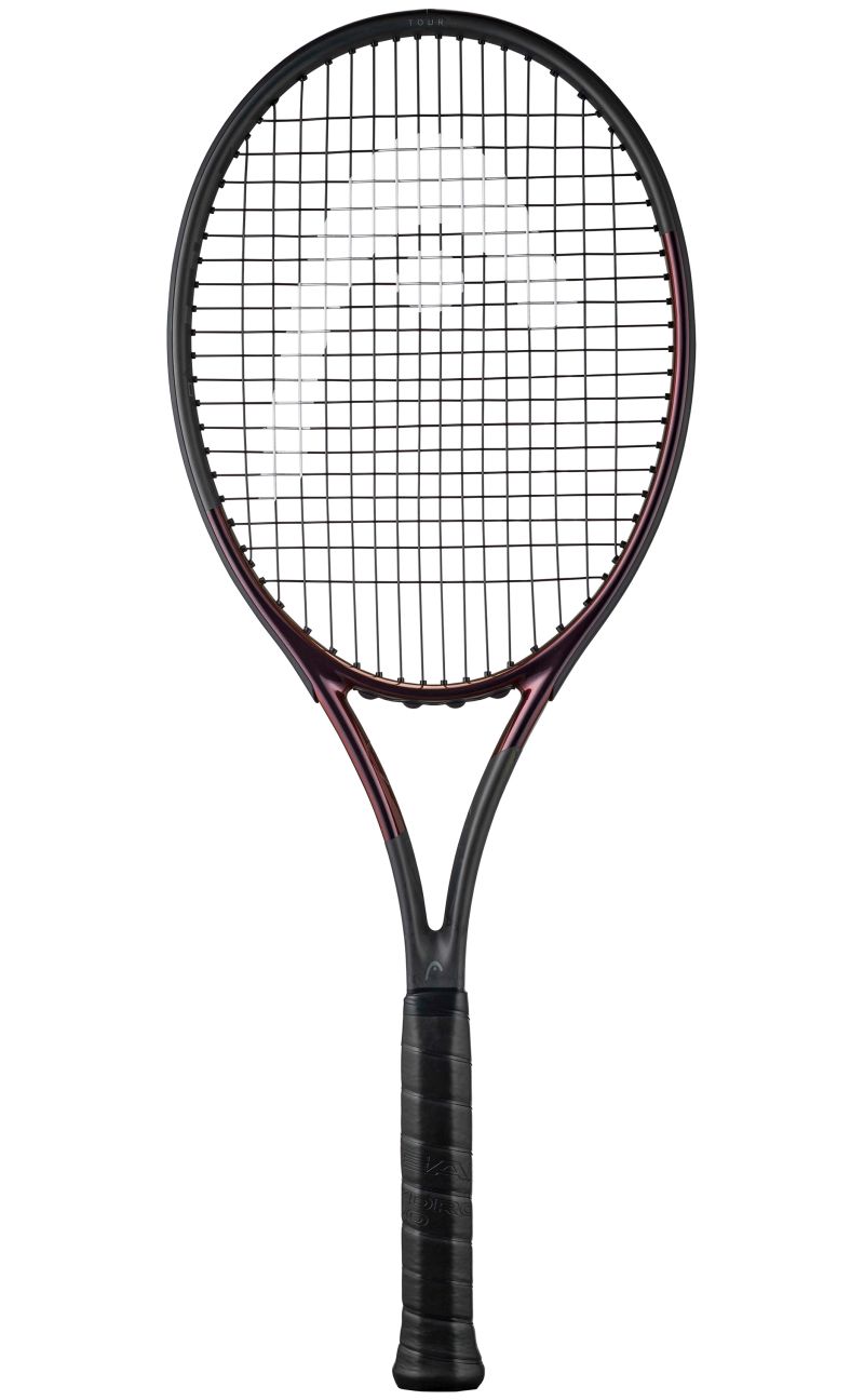 Head Prestige Tour 2023 (tester)