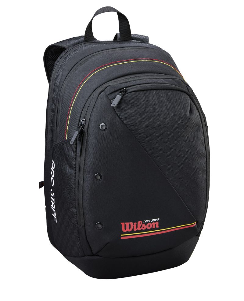 Wilson Pro Staff Classic Tennis - black Wilson Pro Staff Classic Tennis - black