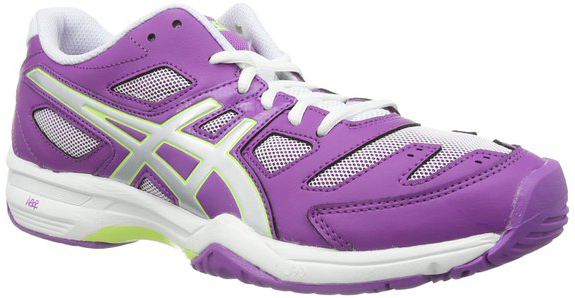 asics-gel-solution-slam-2-grape-lightning-white Asics Gel-Solution Slam 2 - grape/lightning/white