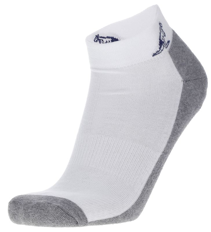 australian-bobby-socks-cotton-bianco-1 Australian Bobby Socks Cotton - bianco