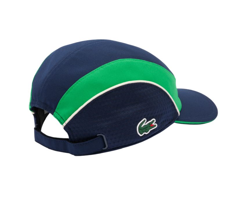 RK9207_DIJ_24 Lacoste Colourblock Tennis