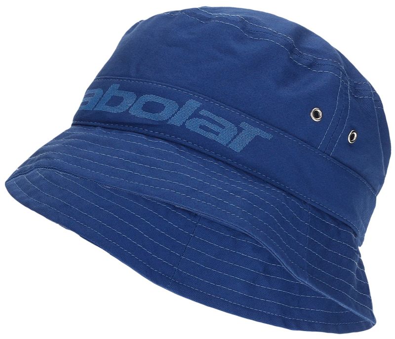 babolat-bucket-hat-estate-blue-1 Babolat Bucket Hat - estate blue