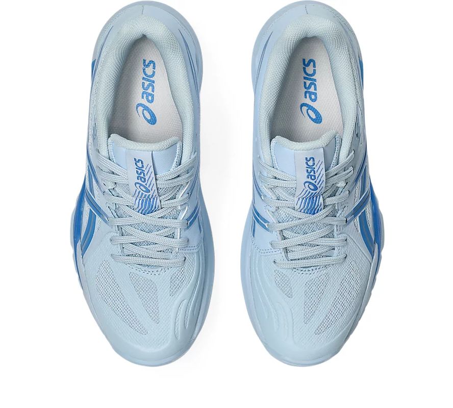 Asics Powerbreak FF - light blue/blue coast Asics Powerbreak FF - light blue/blue coast