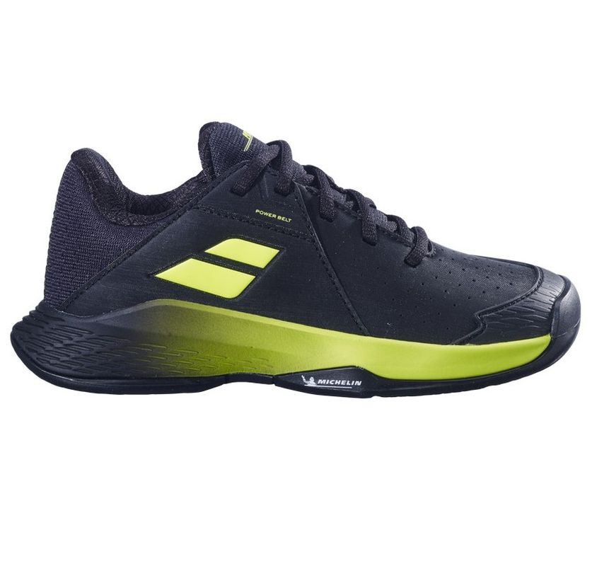 Babolat Propulse Junior 3 All Court - black/aero