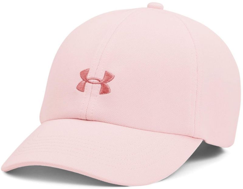 Under Armour Women's UA Play Up Cap - beta tint/onyx white Under Armour Women's UA Play Up Cap - beta tint/onyx white