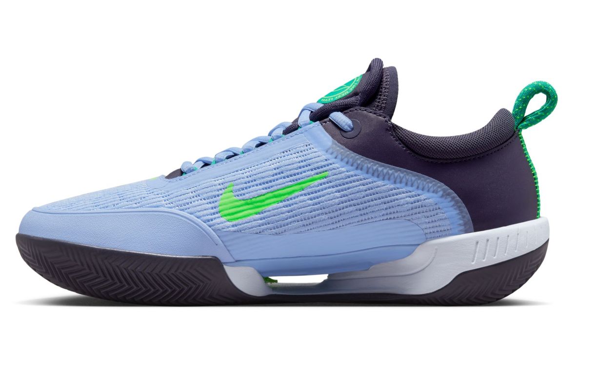 Nike Zoom Court NXT Clay