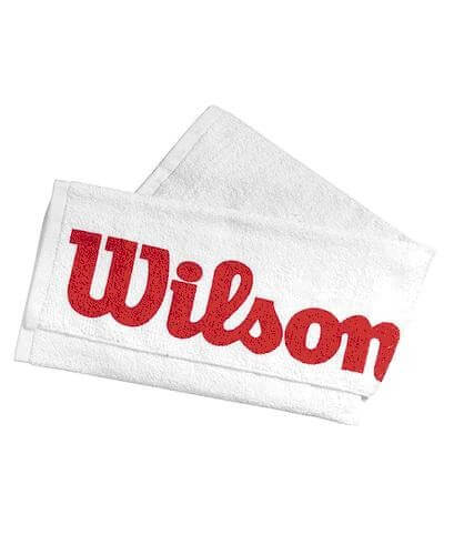 Wilson Court Towel